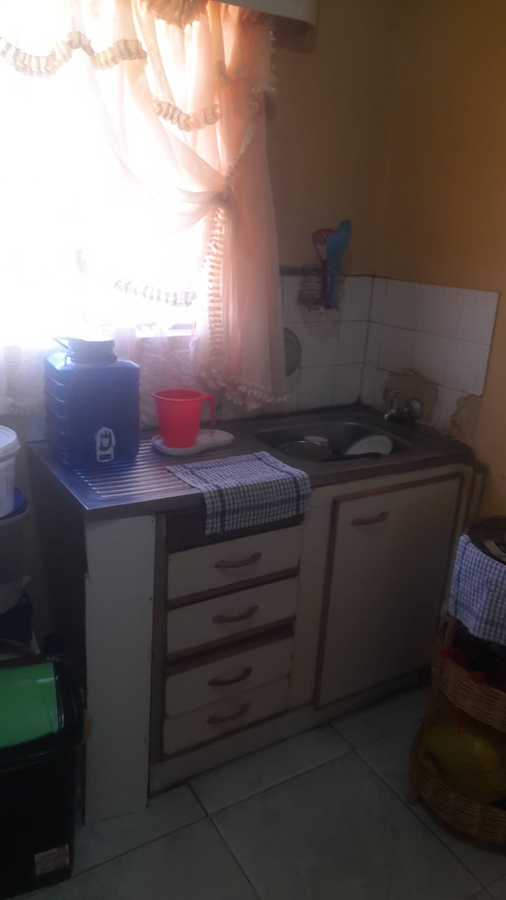 2 Bedroom Property for Sale in Thabong Free State